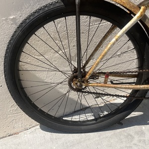 2011 Freedom Men’s cruiser White