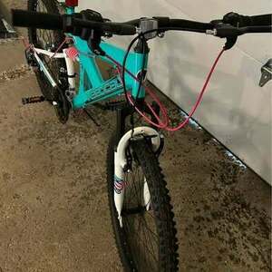 2024 Shimano Shimano Vertical AE24 Teal