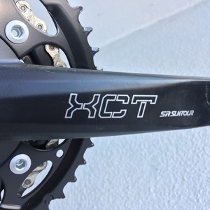 2017 Rocky Mountain Bicycles Soul 710