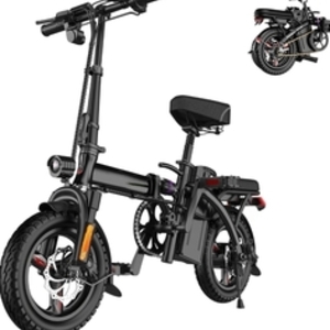 2024 Lectric eBikes Ebkarocy Black