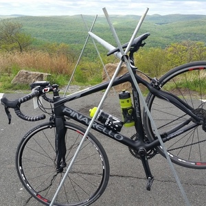 2013 Pinarello FP DUE Black