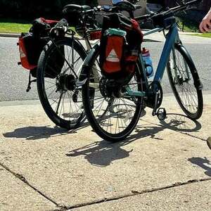 2024 Tenways cgo600-pro Blue