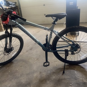 2025 Diamondback Ridgeback