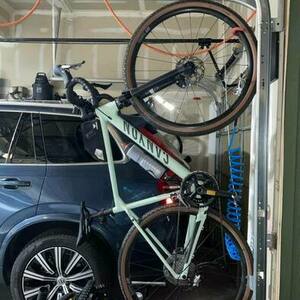 2023 Canyon bicycles Grizl 7 Trail Green