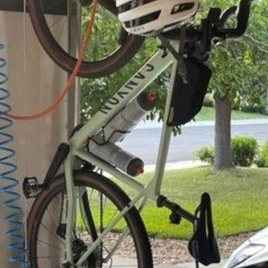 2023 Canyon bicycles Grizl 7 Trail Green