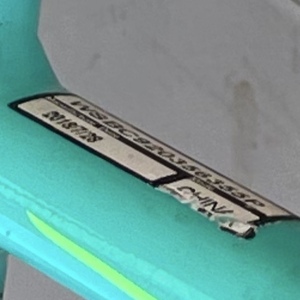 Specialized Ariel Teal