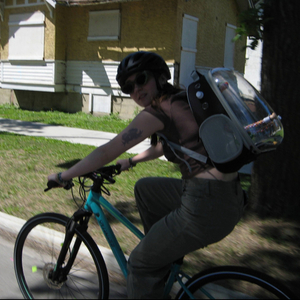 Specialized Ariel Teal