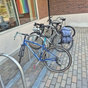 Specialized Sirrus