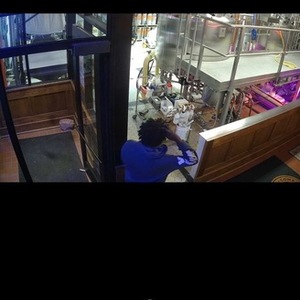 2017 Fairdale Weekender Silver, gray or bare metal