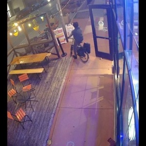 2017 Fairdale Weekender Silver, gray or bare metal