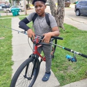 2021 Staysyrong Stg Red and Black