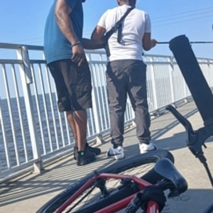 2021 Staysyrong Stg Red and Black