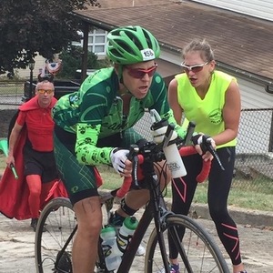 2015 Trek Silque Red