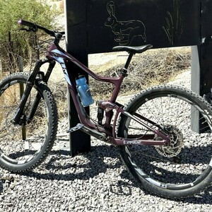 2018 Liv Pique Advanced 2 Purple