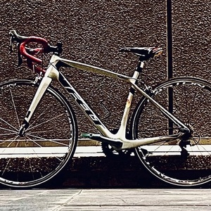 2016 Felt Z5 Silver, gray or bare metal