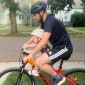 2025 Trek Marlin Red