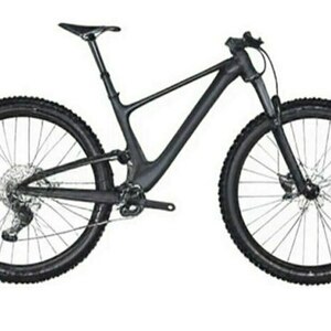 2023 SCOTT spark 960 Black