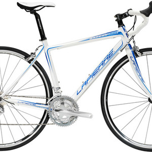 Lapierre White