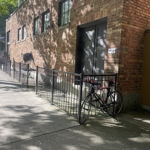 2011 Cervélo P2 Black