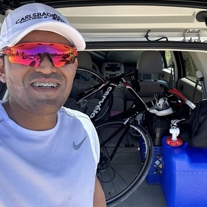 2011 Cervélo P2 Black