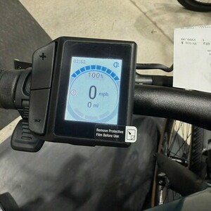 2025 Trek Fx+ 1S Green