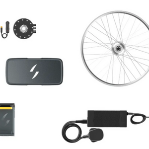 2025 Gravity DeadEye Silver, gray or bare metal