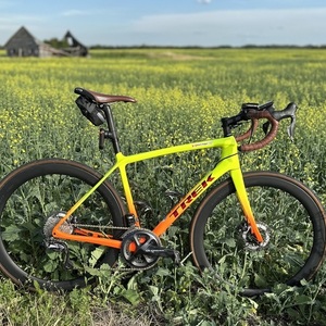 2018 Trek Emonda SLR6 Disc Project One