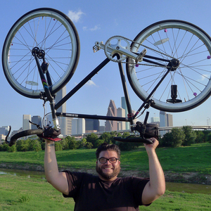 2013 State Bicycle Co. Matte Black 4  Black