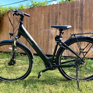 2022 Tenways CGO - 800S Black