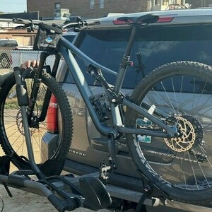 2019 Specialized Stumpjumber Carbon Comp Blue