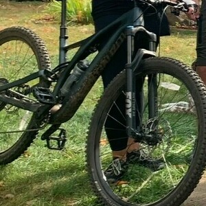 2019 Specialized Stumpjumber Carbon Comp Blue