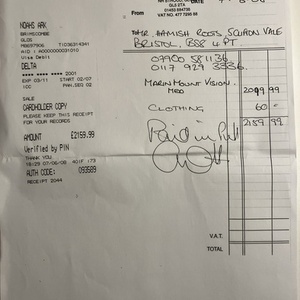 2008 Marin Bikes Mount Vision White