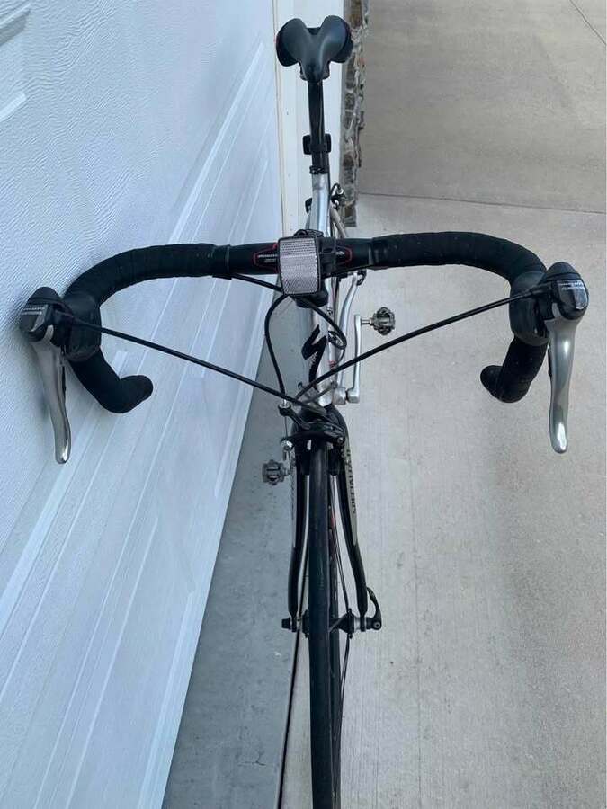 2004 Specialized Allez Elite Triple