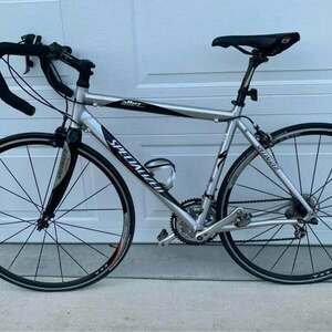 2004 Specialized Allez Elite Triple