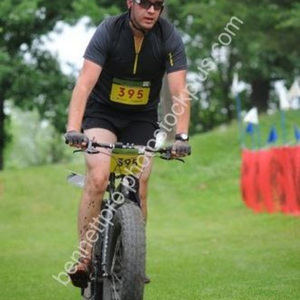 2013 Surly Moonlander Black
