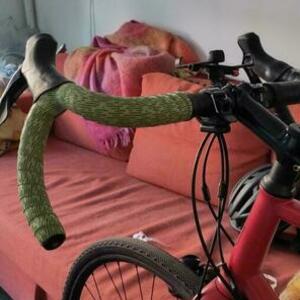 2021 Breezer Inversion Red