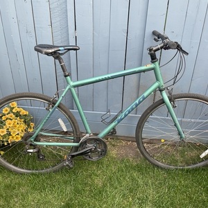 Kona dew Teal