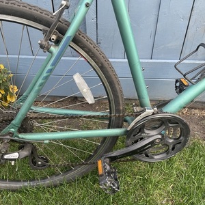 Kona dew Teal