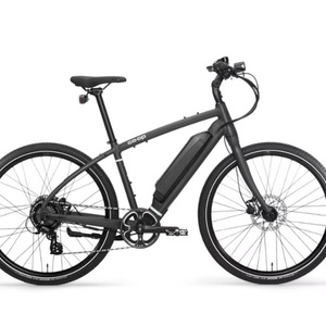 2025 REI Co-op CTY E1.1 Black