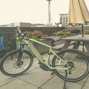 2022 Yamaha Crosscore