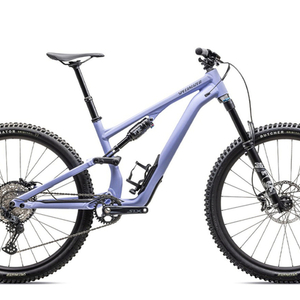2025 Specialized Stumpjumper Purple