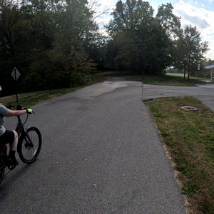 2024 Aventón PACEW 500 .3 STEP-THROUGH Silver, gray or bare metal