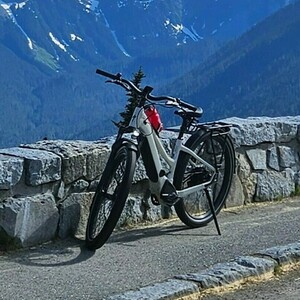 2022 Specialized Vado 5.0 IGH White