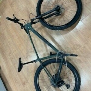 2025 Trek Marlin 7 Green