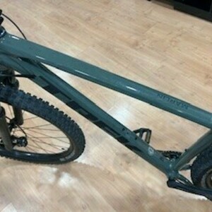 2025 Trek Marlin 7 Green