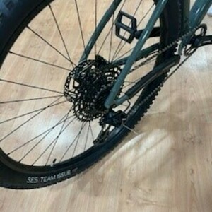 2025 Trek Marlin 7 Green