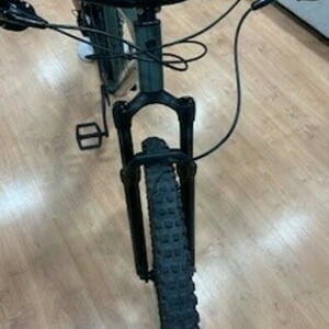 2025 Trek Marlin 7 Green
