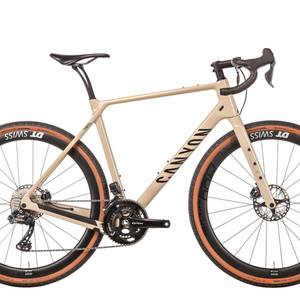 2024 Canyon bicycles Grizl CF SLX Brown