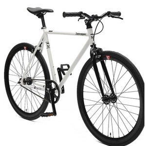 2016 Retrospec Mantra White and Black