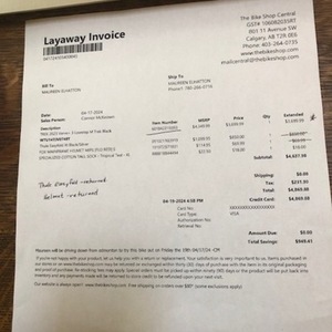 2023 Trek Verve +3 Lowstep M Black